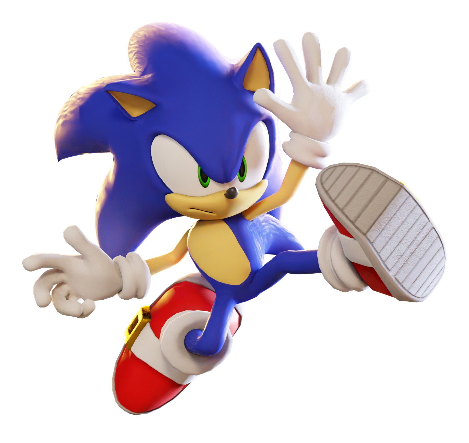 Manic the hedgehog, Wiki