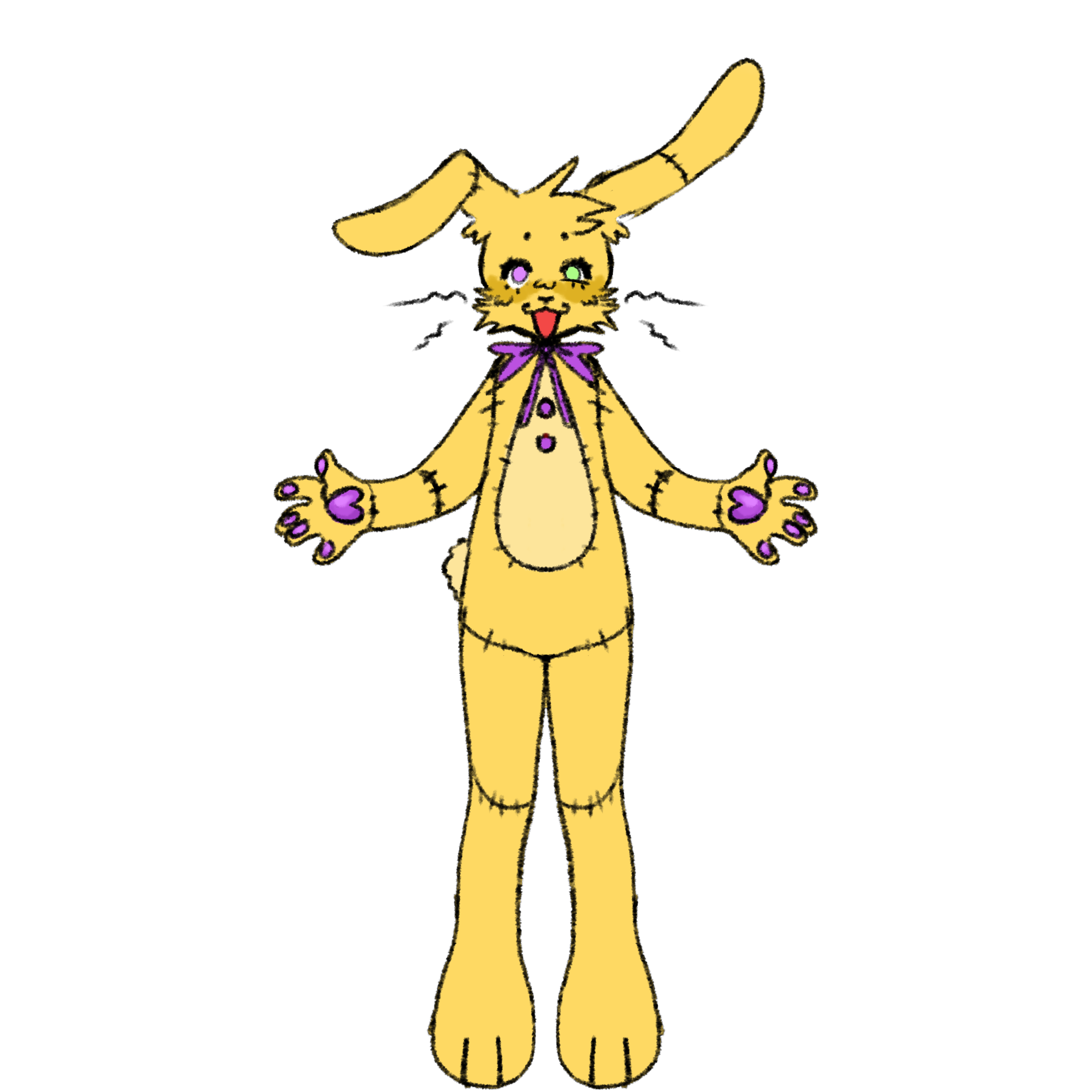 Funtime Chica, SML Fanon Wiki