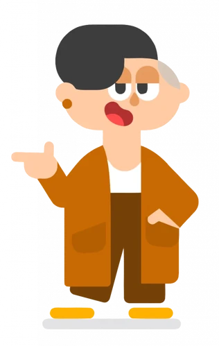 Lin (Duolingo) | LGBT Characters Wikia | Fandom