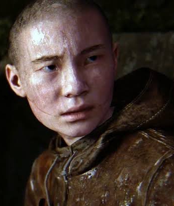 Lev (The Last of Us), LGBT Characters Wikia