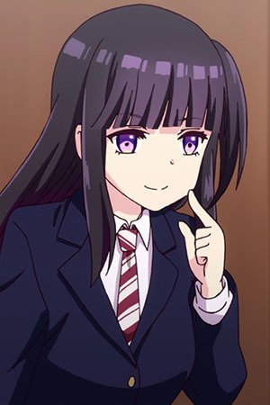 Hotaru Mizushina (Netsuzou TRap) - Clubs 