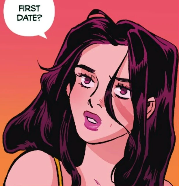 Caroline (Snotgirl) LGBT Characters Wikia Fandom