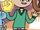 Ben (Big Words, Small Stories)