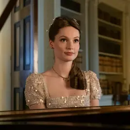 Francesca Bridgerton | LGBT Characters Wikia | Fandom