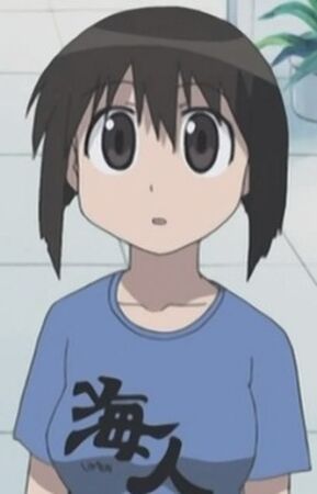✼ Kaorin ✼ ① Kaorin | LGBT Characters Wikia | Fandom