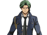 Juzo Sakakura