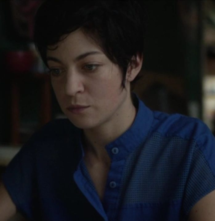 Ordine Nuovo LGBT Characters Wikia Fandom