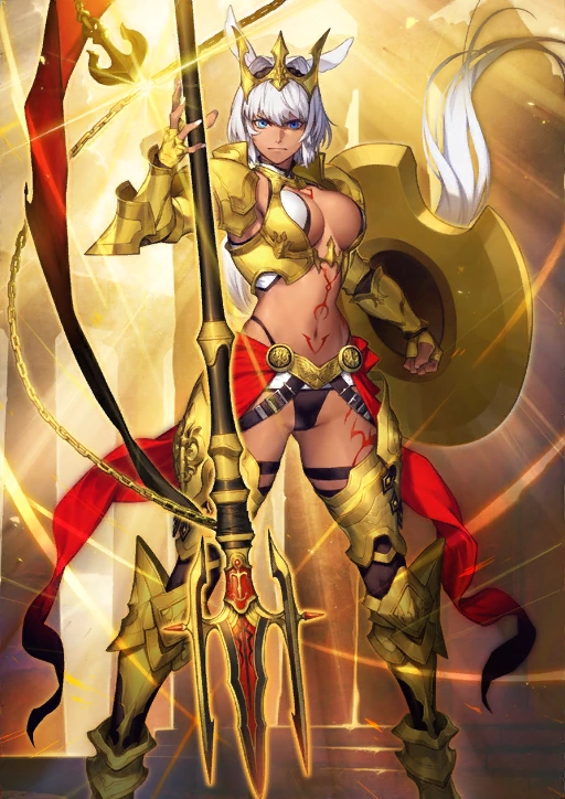 Caenis | LGBT Characters Wikia | Fandom