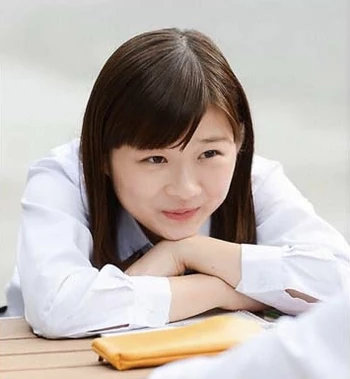 Sayuri Hayama | LGBT Characters Wikia | Fandom