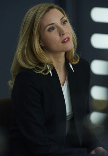 Delphine Cormier