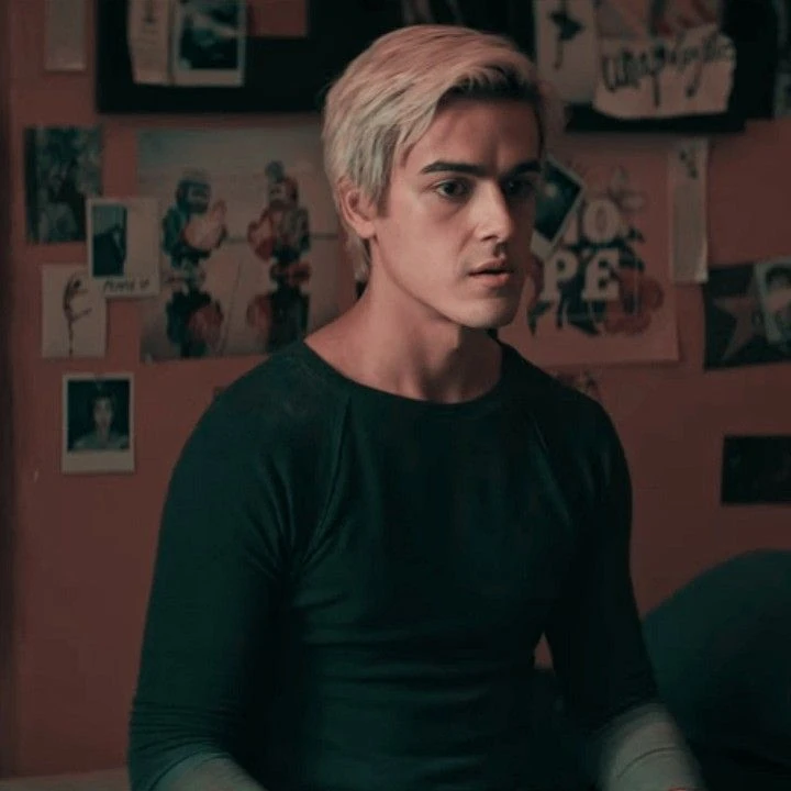 CategoryTiny Pretty Things Characters LGBT Characters Wikia Fandom