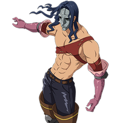 Category Seven Deadly Sins Characters Lgbt Characters Wikia Fandom