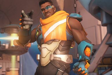 Overwatch 2 Pride Short Story confirma identidades de Pharah, Baptiste