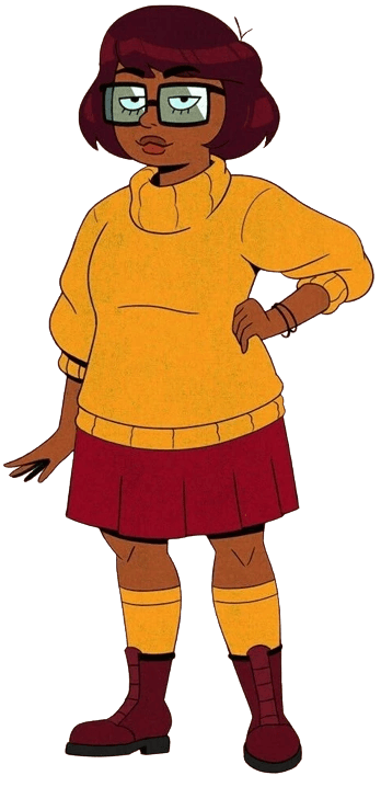 Velma Dinkley, LGBT Characters Wikia