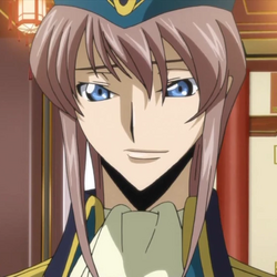 Kanon code geass cheap