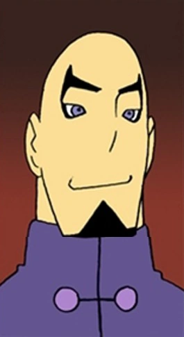 Murray | LGBT Characters Wikia | Fandom