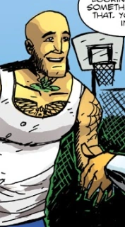 White Trash | LGBT Characters Wikia | Fandom