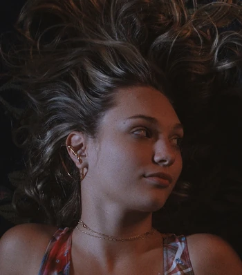 Mia Reed | LGBT Characters Wikia | Fandom