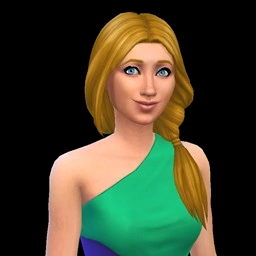 Leila Illes | LGBT Characters Wikia | Fandom