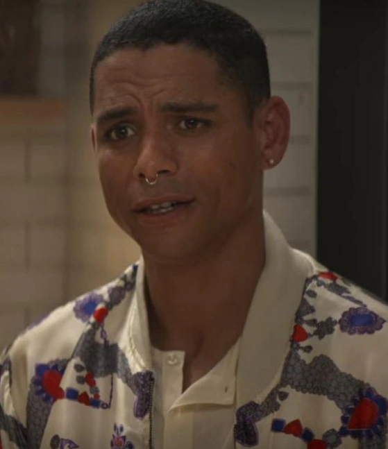 Gabe Miranda LGBT Characters Wikia Fandom