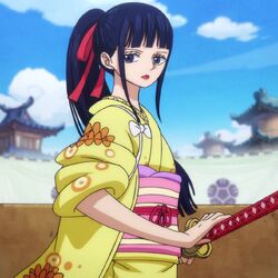 Hotaru Mizushina, LGBT Characters Wikia