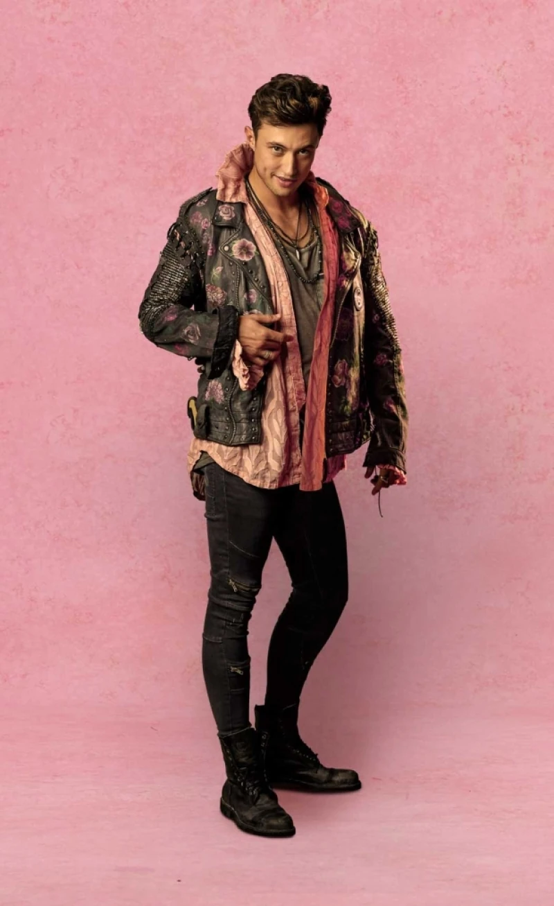 Romeo Montague (& Juliet) LGBT Characters Wikia Fandom