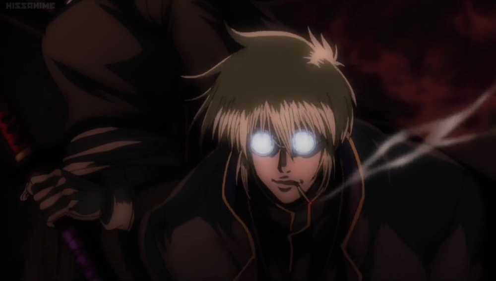 Hellsing Anime / Characters - TV Tropes