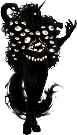 Nightmare (Date Everything!) | LGBT Characters Wikia | Fandom