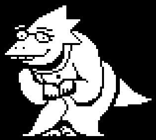 undertale alphys