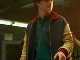 Will Byers