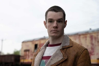jungle boys vape kaufen Dean Withers | LGBT Characters Wikia