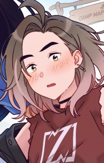 Emma Lane | LGBT Characters Wikia | Fandom