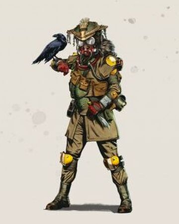 Bloodhound Lgbt Characters Wikia Fandom Wondering who voices each character in apex legends battle royale? bloodhound lgbt characters wikia fandom