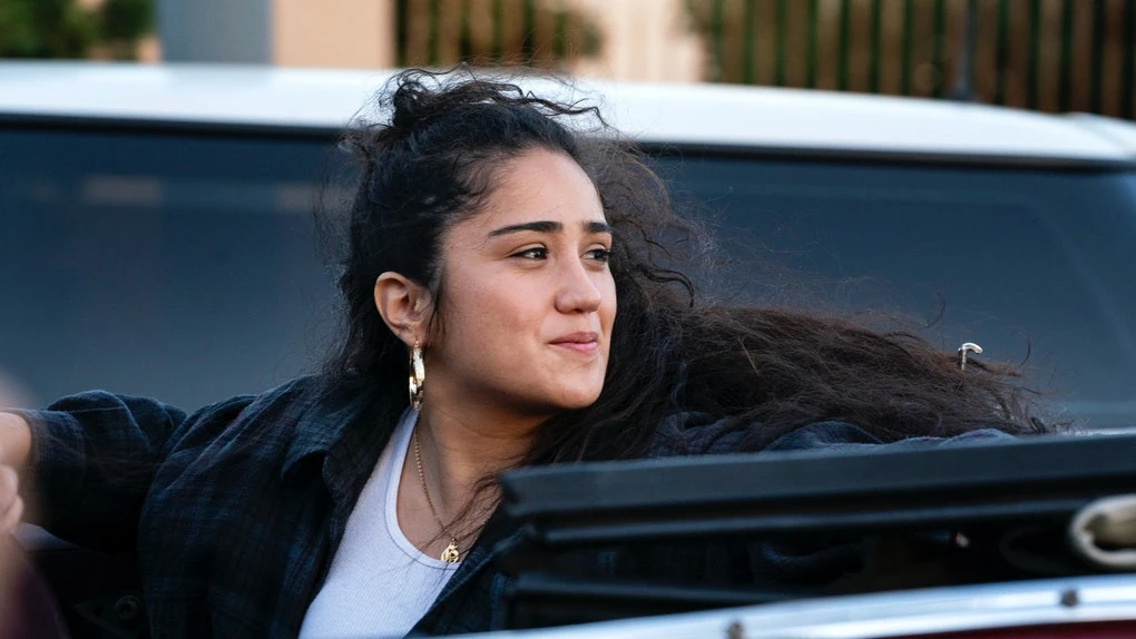 Greta Moreno LGBT Characters Wikia Fandom