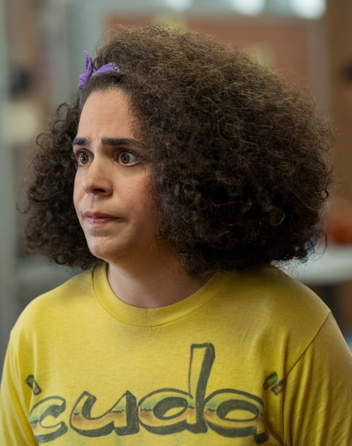 Abby (Atypical) LGBT Characters Wikia Fandom