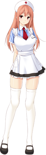 Ringo Aihara (Sprite)