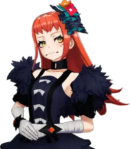 Panette (Fire Emblem) | LGBT Characters Wikia | Fandom