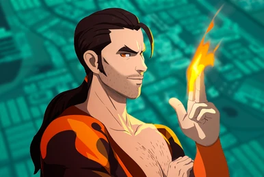 Welcome to Promise City | The 4400 Wiki | Fandom