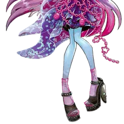 LGBT+ canon do dia on X: A personagem LGBT canon do dia é Cleo de