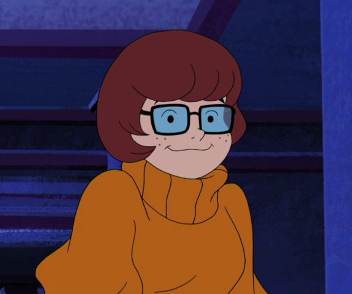 Velma Dinkley, LGBT Characters Wikia