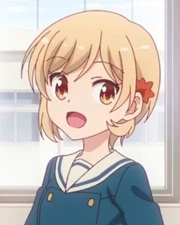 Kon Akitsune Lgbt Characters Wikia Fandom