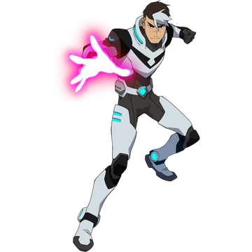 Takashi Shirogane | LGBT Characters Wikia | Fandom