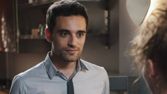 Tom Azem | LGBT Characters Wikia | Fandom