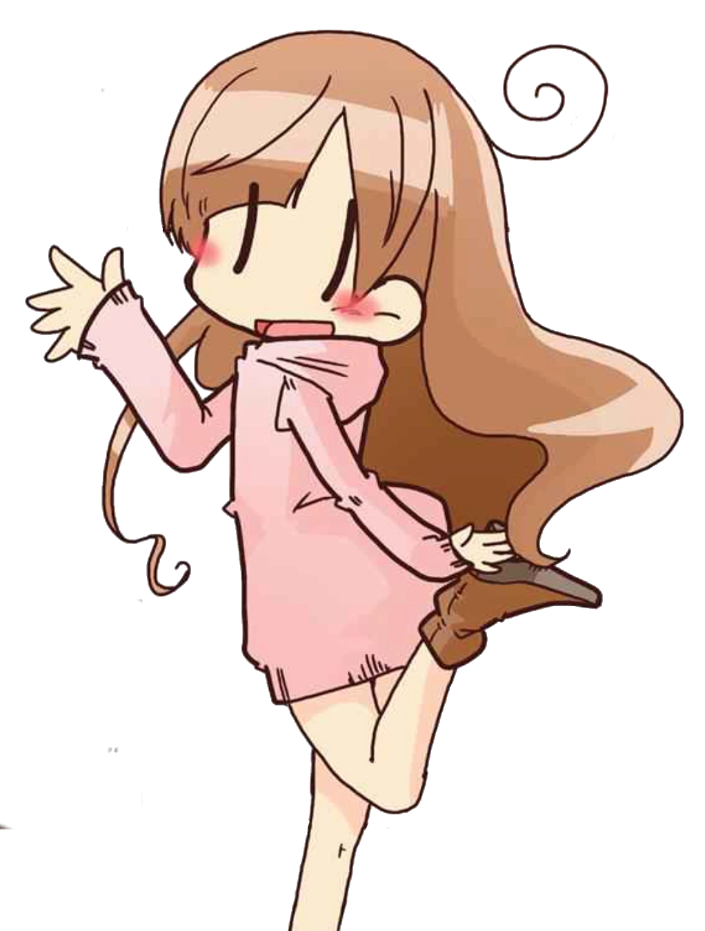 chii♡ Chii (Hanayome wa Motodanshi) | LGBT Characters Wikia | Fandom