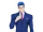 Ainosuke Shindo