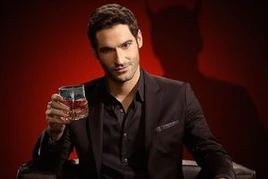 Lucifer Morningstar