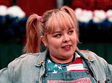 Picture of Clare Devlin