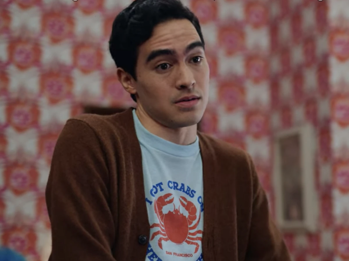 Langston LGBT Characters Wikia Fandom