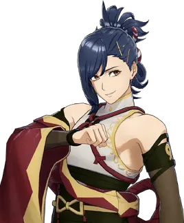Kagetsu (Fire Emblem) LGBT Characters Wikia Fandom