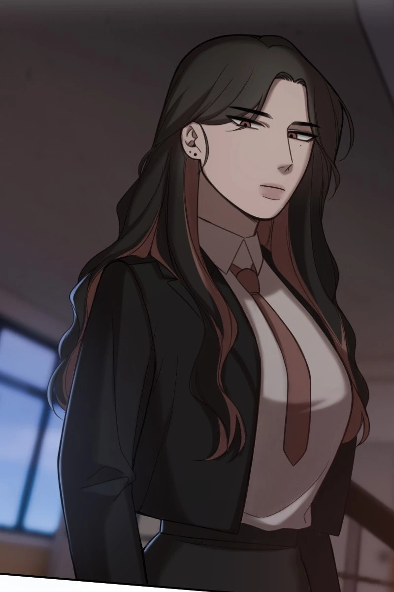 Yura LGBT Characters Wikia Fandom